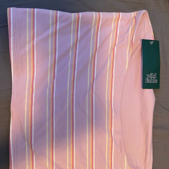 NWT Tube Top - Picture 3 of 3